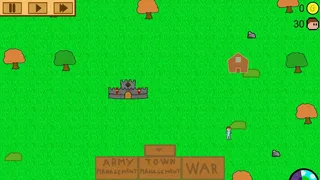 Скриншот 4 к игре Villaging