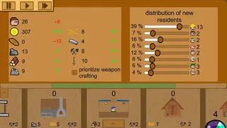 Скриншот 5 к игре Villaging