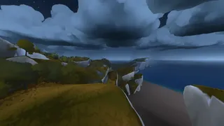 Скриншот 5 к игре Wake