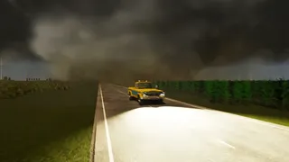 Скриншот 3 к игре Tornado: Research and Rescue