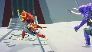 Скриншот 7 к игре Paths of Fight: Samurai
