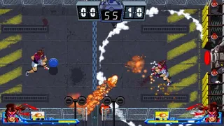 Скриншот 3 к игре Missile City AeroLeague