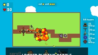 Скриншот 3 к игре bugTDX