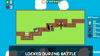 Скриншот 4 к игре bugTDX