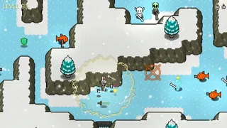 Скриншот 8 к игре Симулятор кролика