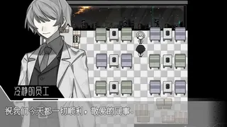 Скриншот 2 к игре 咖啡机Coffee-machine