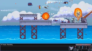 Скриншот 3 к игре AngelStrike