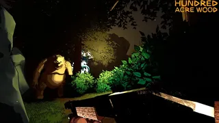 Скриншот 1 к игре Hundred Acre Wood