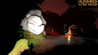 Скриншот 2 к игре Hundred Acre Wood