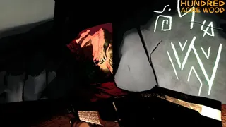 Скриншот 5 к игре Hundred Acre Wood