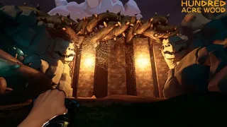 Скриншот 7 к игре Hundred Acre Wood