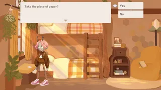 Скриншот 1 к игре Little Ghosthunter