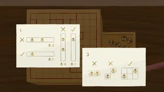 Скриншот 2 к игре Little Ghosthunter