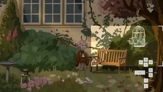 Скриншот 5 к игре Little Ghosthunter