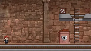 Скриншот 1 к игре Precision of insight