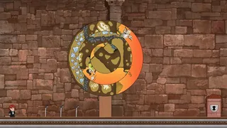 Скриншот 3 к игре Precision of insight