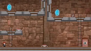 Скриншот 4 к игре Precision of insight