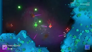 Скриншот 3 к игре ShellShot Arena