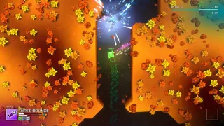 Скриншот 4 к игре ShellShot Arena