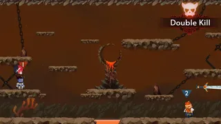 Скриншот 5 к игре Big Sword Hero