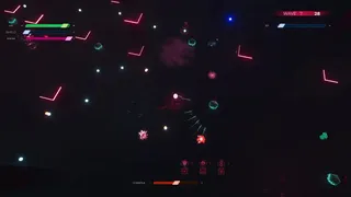 Скриншот 1 к игре Hexagon Survivors
