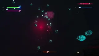 Скриншот 2 к игре Hexagon Survivors