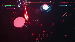 Скриншот 3 к игре Hexagon Survivors