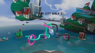 Скриншот 7 к игре HotWire VR