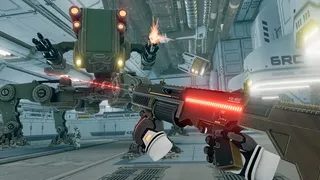 Скриншот 8 к игре Starship 43 - The Last Astronaut VR
