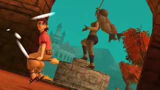 Скриншот 4 к игре Carter's Quest