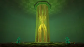 Скриншот 8 к игре Carter's Quest
