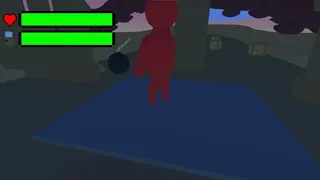 Скриншот 3 к игре The Adventures of Beanman
