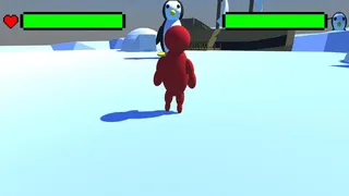 Скриншот 4 к игре The Adventures of Beanman