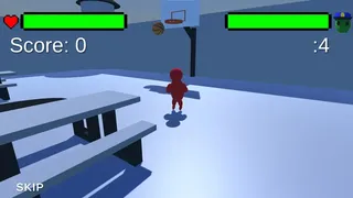 Скриншот 7 к игре The Adventures of Beanman