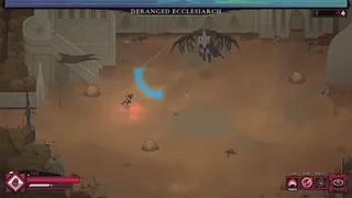 Скриншот 4 к игре Blackheart