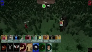 Скриншот 1 к игре Card RPG Orphan