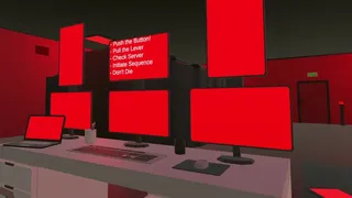 Скриншот 4 к игре Titor's Time Traveling Tale
