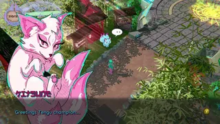 Скриншот 7 к игре Tsukichi Chronicles