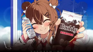 Скриншот 1 к игре The picture of Café au lait