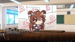 Скриншот 4 к игре The picture of Café au lait
