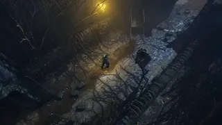 Скриншот 2 к игре Bloody Doctor