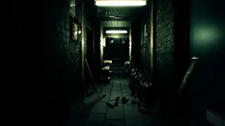 Скриншот 1 к игре Frightence