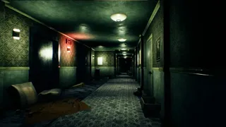 Скриншот 2 к игре Frightence