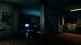 Скриншот 3 к игре Frightence