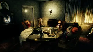 Скриншот 5 к игре Frightence