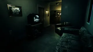 Скриншот 6 к игре Frightence