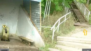 Скриншот 1 к игре August Walk