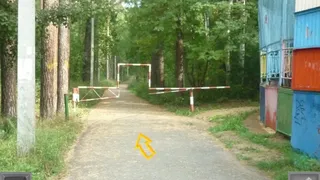 Скриншот 4 к игре August Walk
