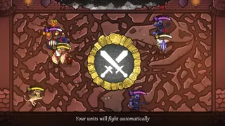 Скриншот 7 к игре Familiar - Battle of the Labyrinth