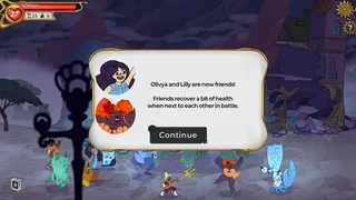 Скриншот 6 к игре Escaping Atlantis